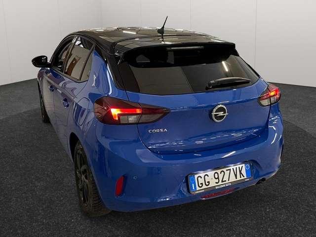 Opel Corsa 1.2 75Cv Design & Tech