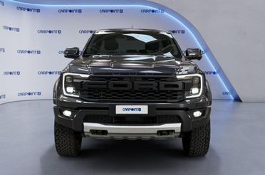 FORD RANGER raptor 2.0 ecoblue 210cv auto new