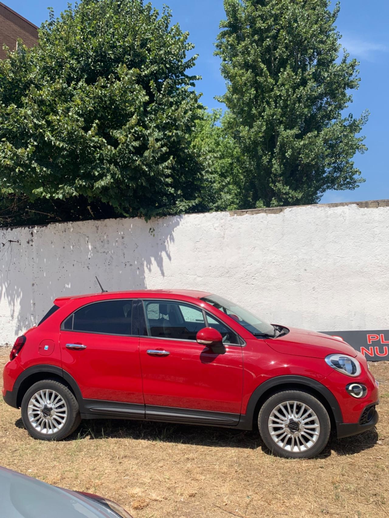 Fiat 500X 1.0 T3 120 CV