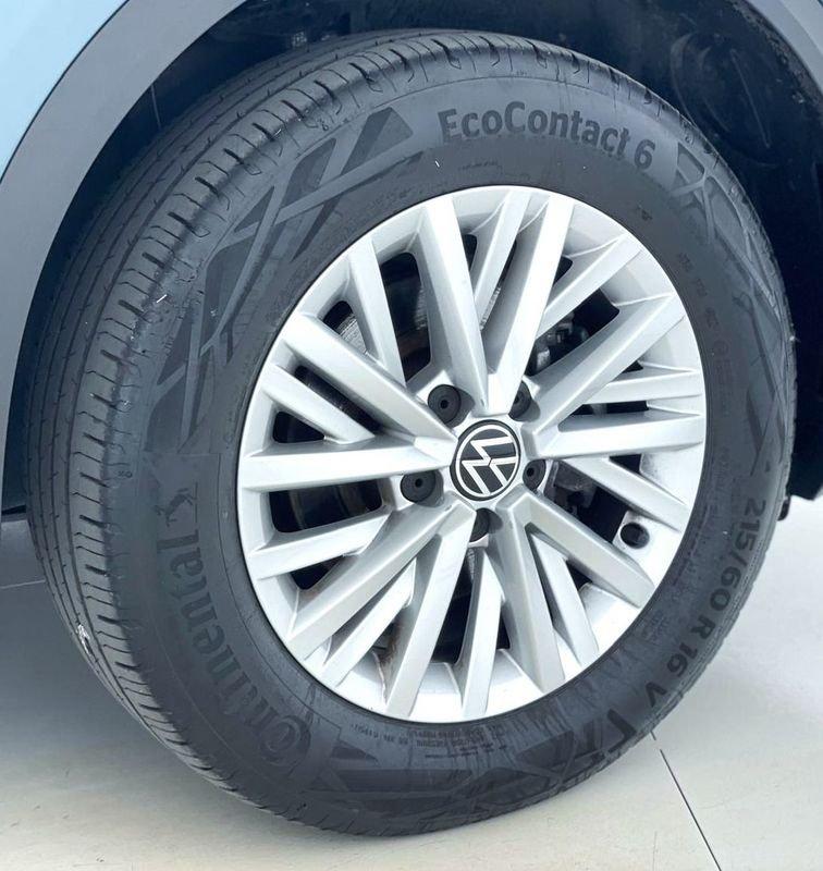 Volkswagen T-Roc 1.5 TSI ACT DSG Life