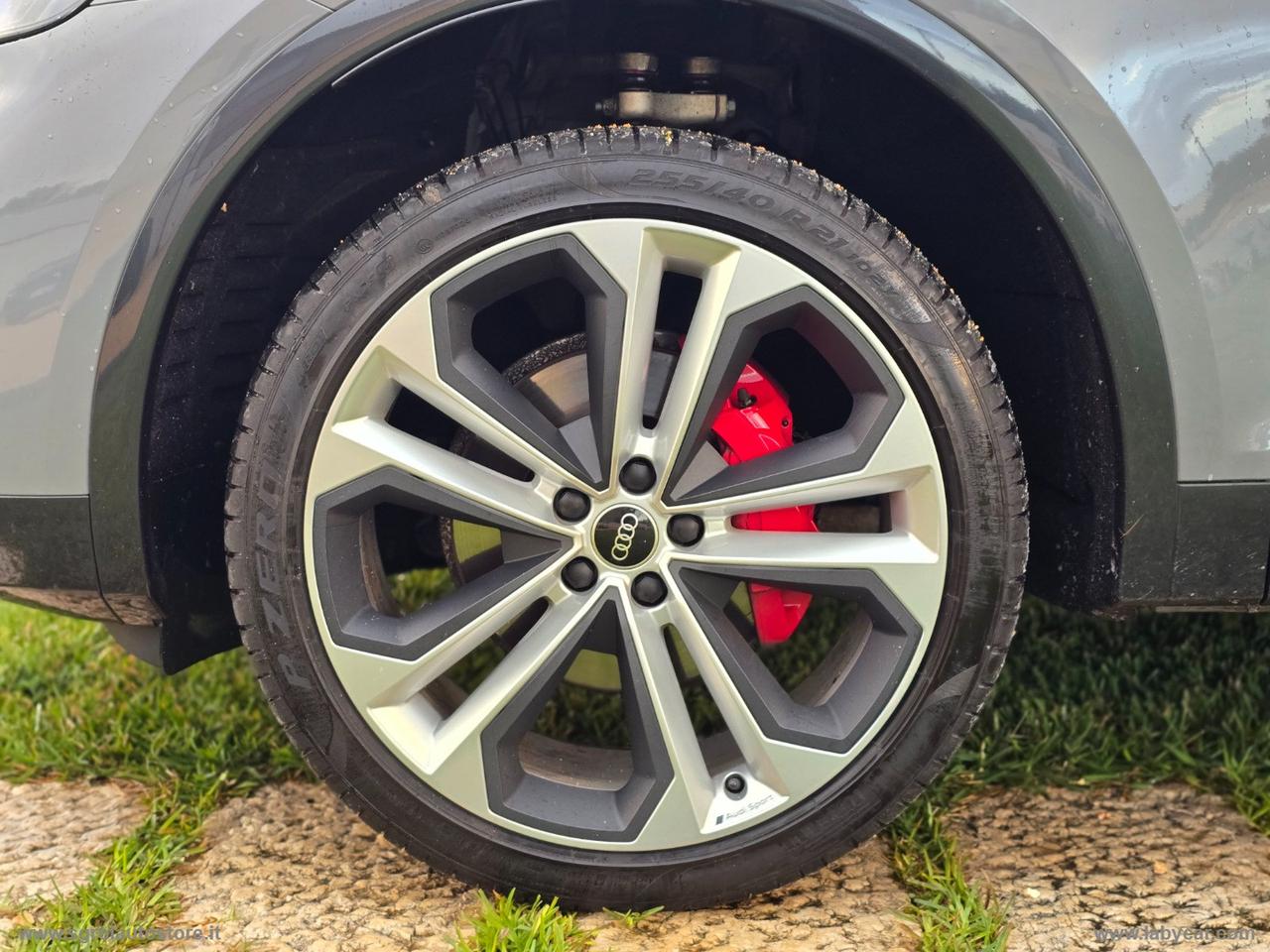 AUDI Q5 SPB 40 TDI 204CV qu. S-TRONIC S-LINE