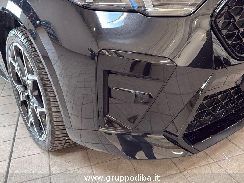 BMW X2 U10 xdrive 20d 48V MSport auto