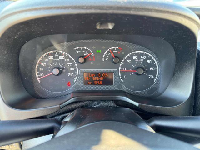 FIAT Qubo 1.4 8V 77 CV Dynamic