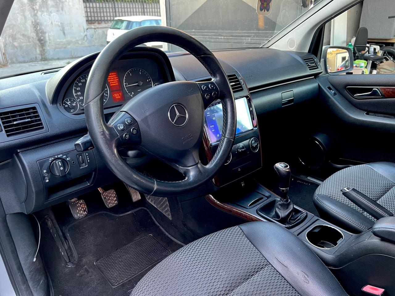 Mercedes-benz A 180 CDI Avantgarde