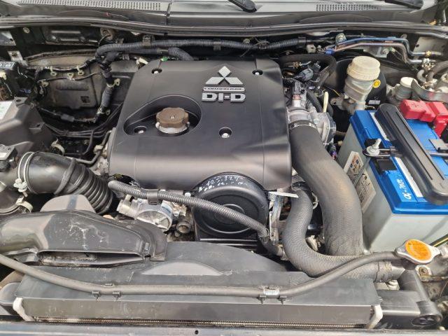 MITSUBISHI L200 2.5 DI-D/136CV Club Cab Invite