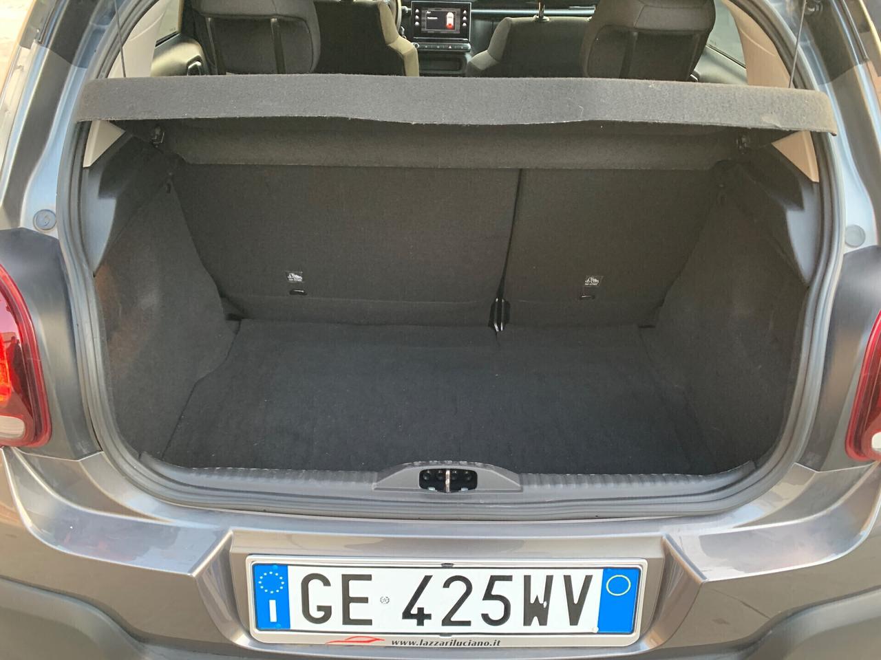 Citroen C3 PureTech 83 S&S Feel