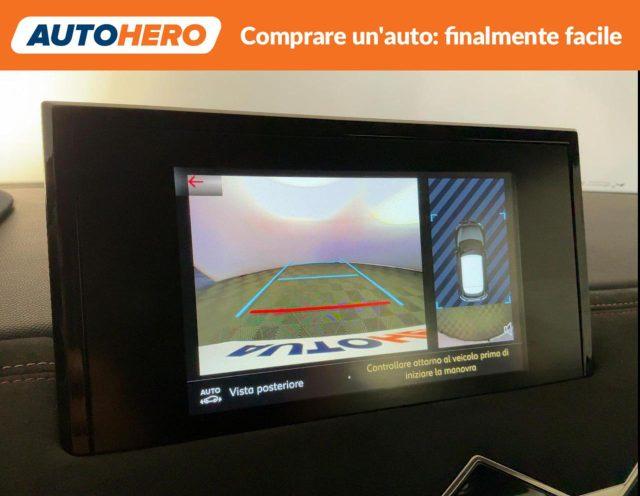 DS AUTOMOBILES DS 3 Crossback PureTech 130 aut. Performance Line