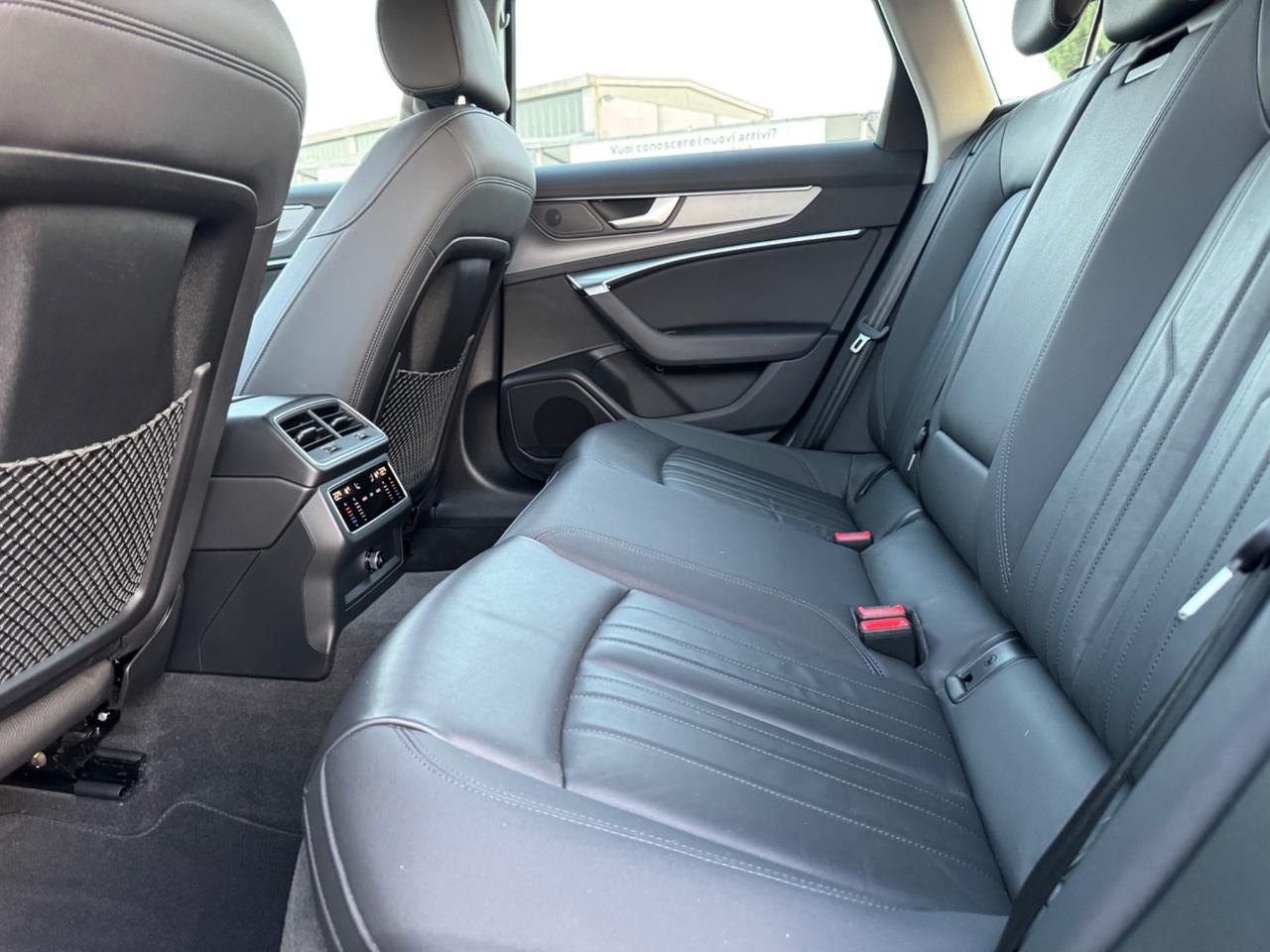 AUDI A6 Avant 2.0 TDI S tronic-Virtual Pelle 19