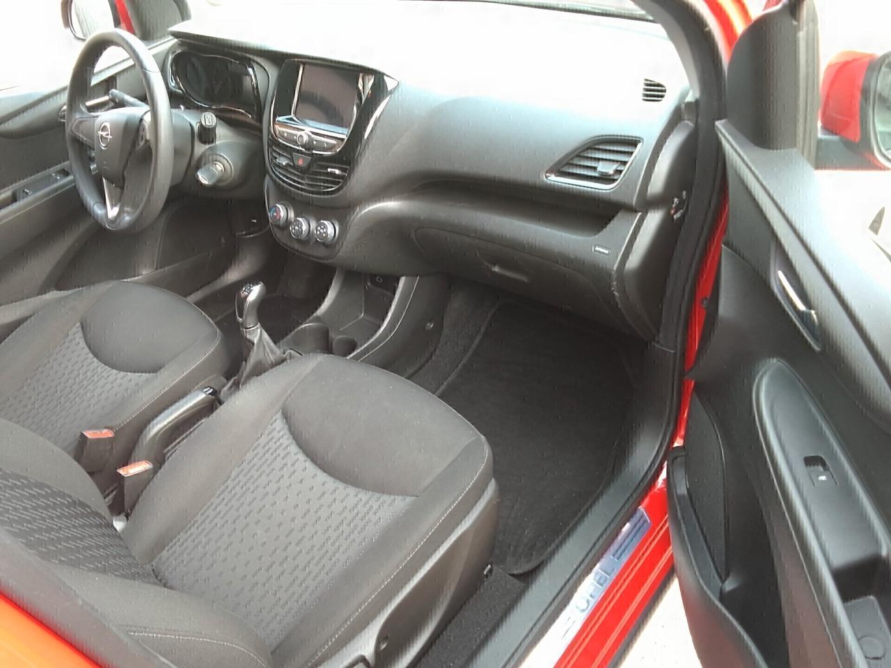 Opel Karl Rocks 1.0 73 CV Start&Stop OK NEO