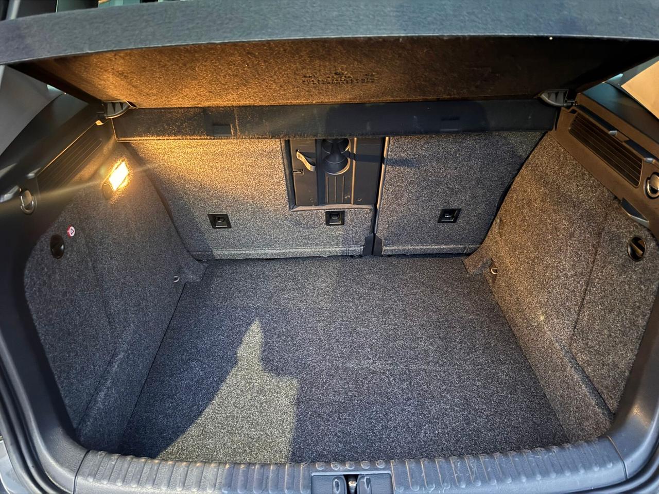 Volkswagen Tiguan 2.0 TDI 140 CV 4MOTION Sport & Style