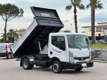 NISSAN CABSTAR 35.13 RIBALTABILE TRILATERALE