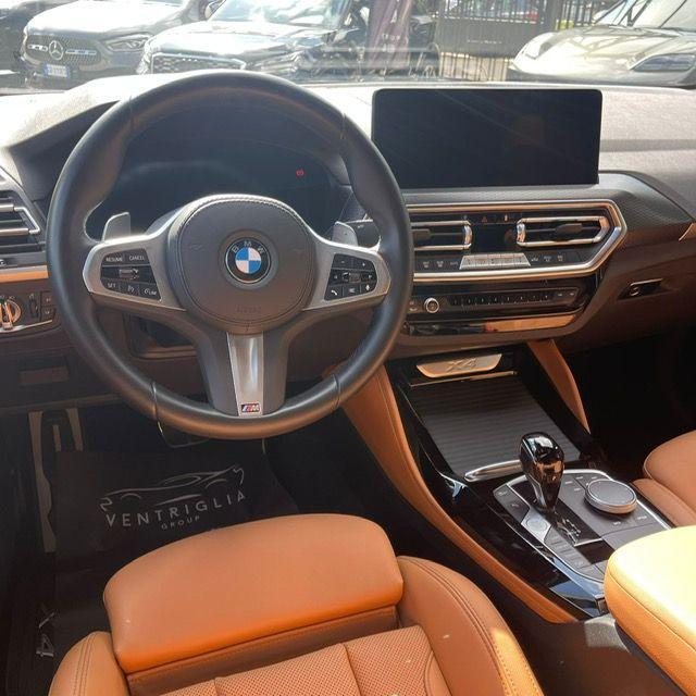 BMW - X4 - xDrive20d 48V Msport 24.000KM