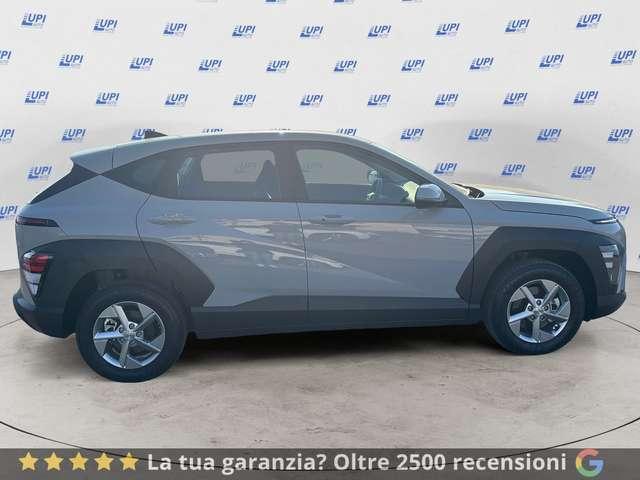 Hyundai KONA 1.6 HEV XTech 2WD DCT