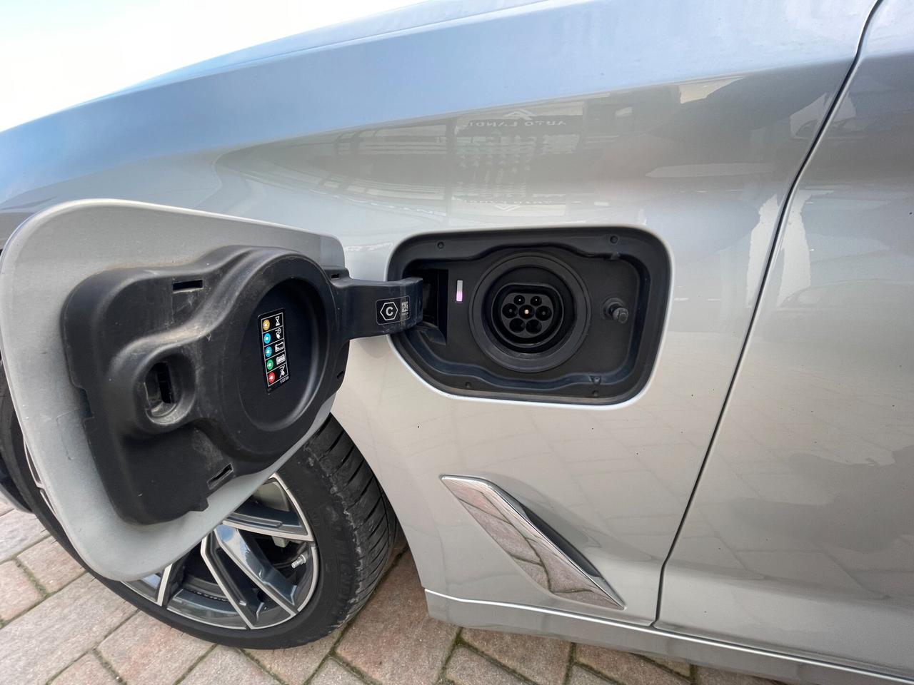 Bmw 530 530i 48V Business