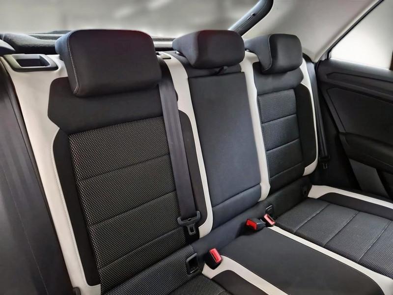VOLKSWAGEN T-ROC 2.0 TDI SCR Advanced BMT DSG
