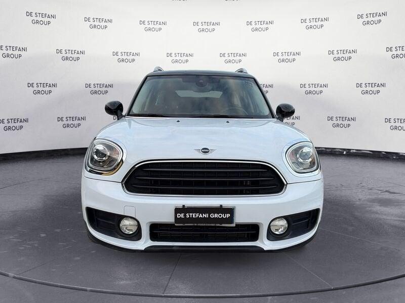 MINI Countryman Mini Countryman 1.5 Cooper Boost