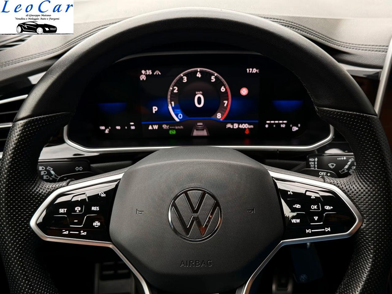 Volkswagen T-Roc 1.5 TSI ACT DSG R-Line