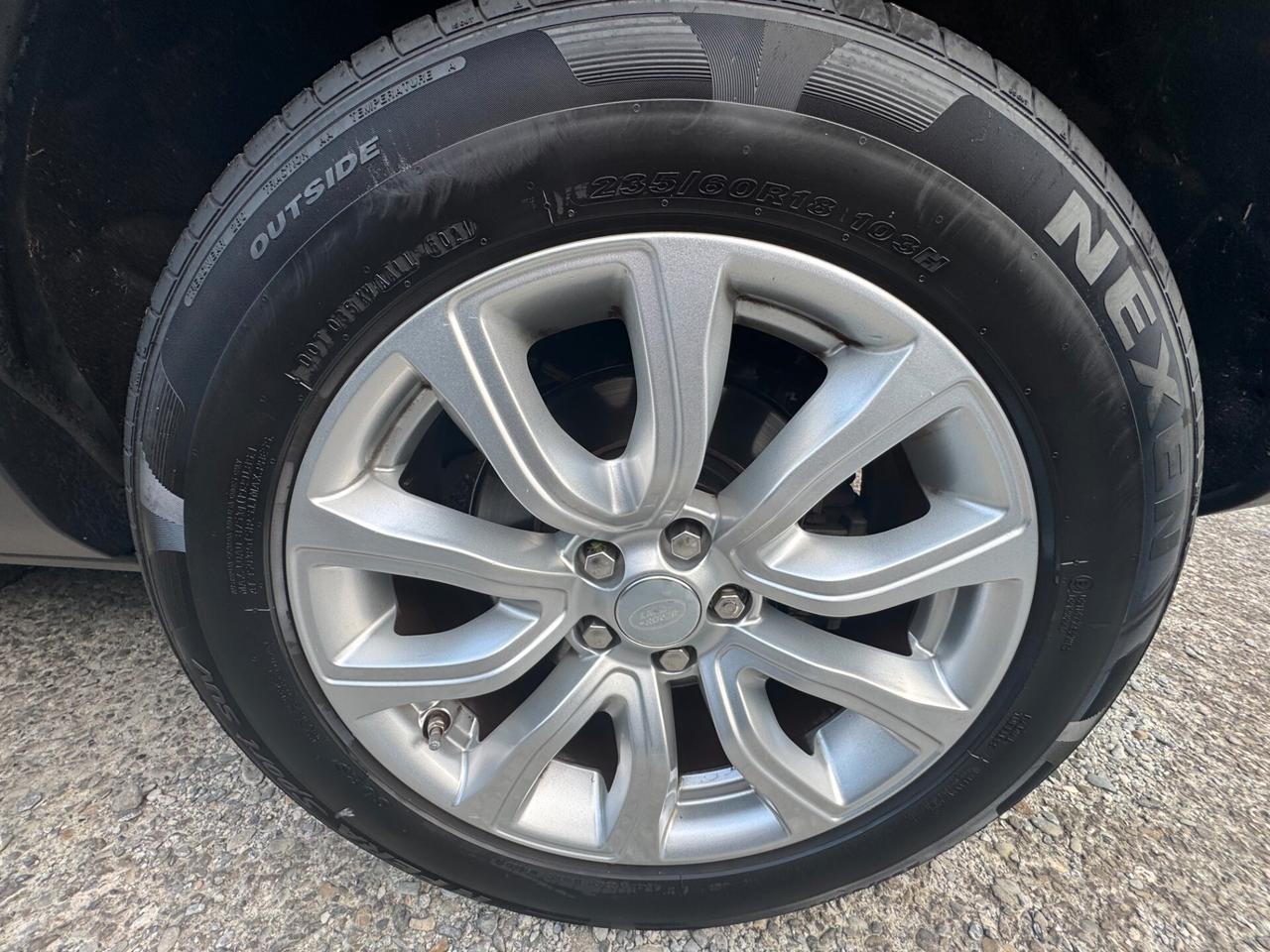 Land Rover Range Rover Evoque 2.0 TD4 4x4 Auto F1 – 2019 – 90.000 KM – Navigatore – Pari al Nuovo!