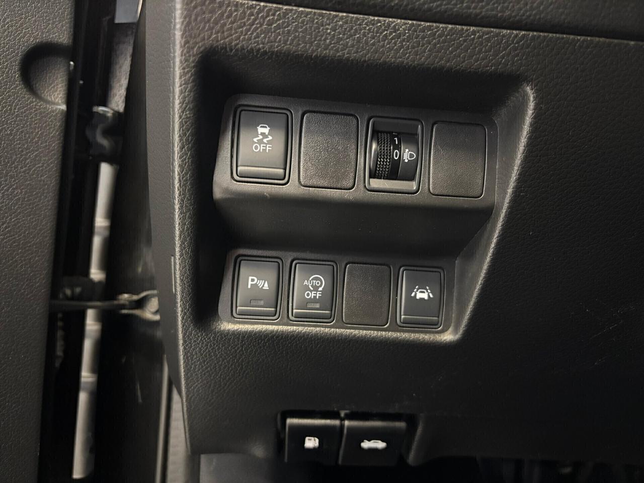 Nissan Qashqai 1.5 Diesel Neopatentati