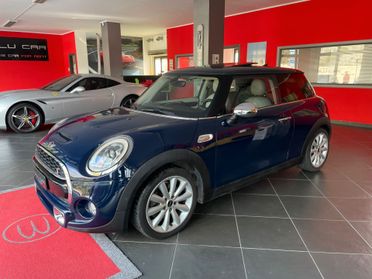MINI COOPER SD 2.0d 3P 170cv *TETTO*