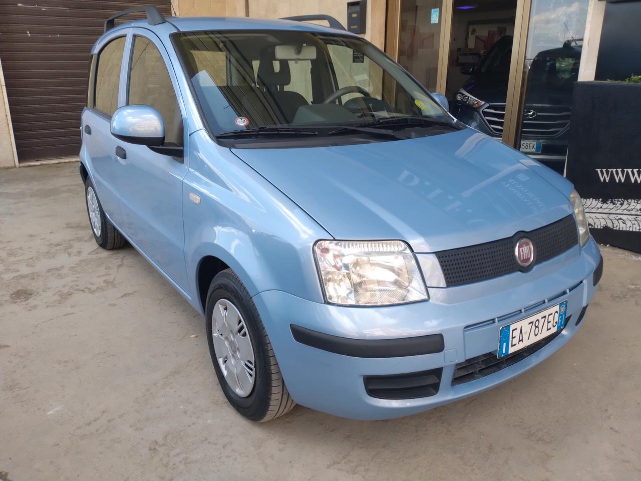 Fiat Panda 1.1 Active Eco