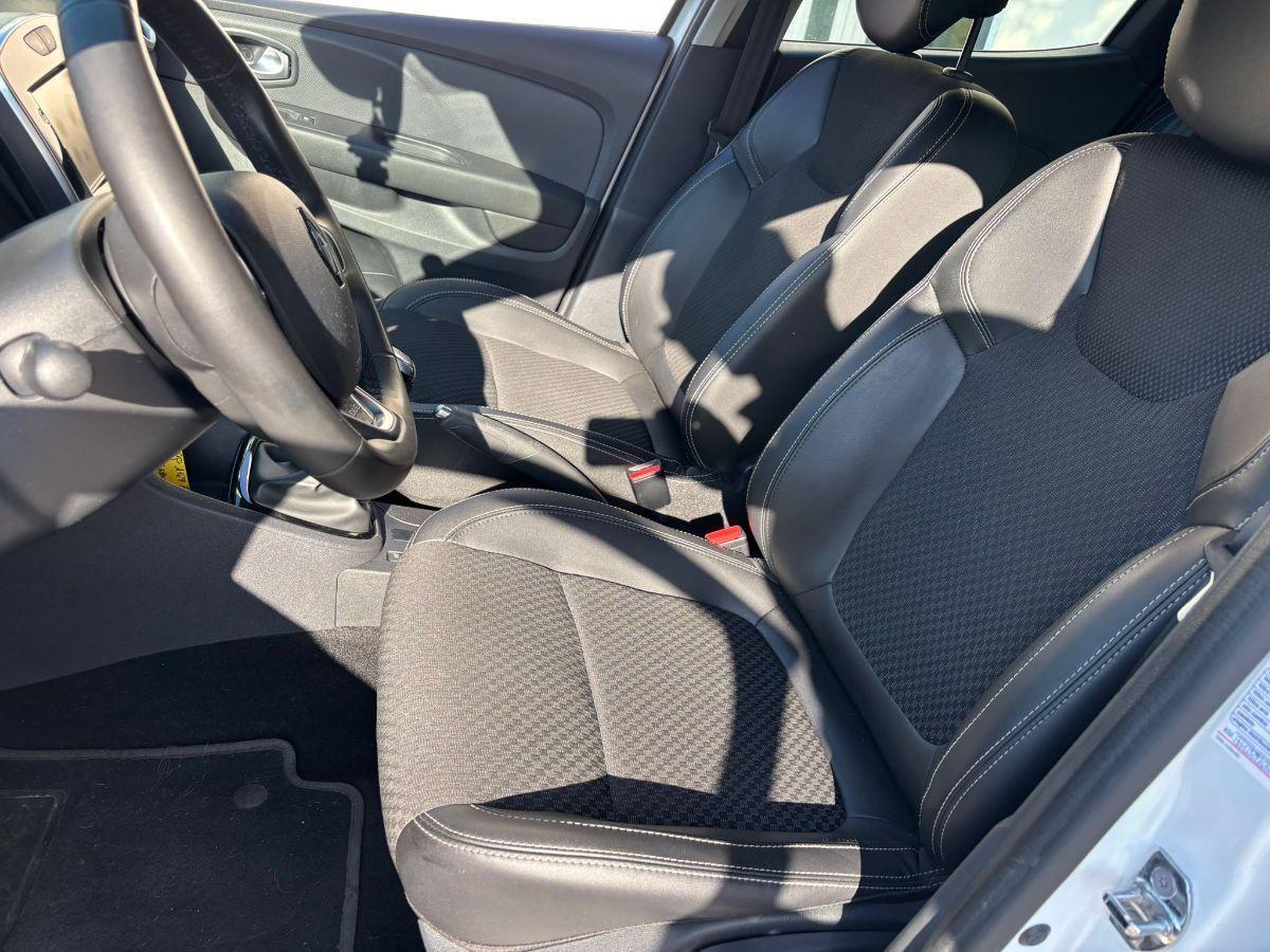 RENAULT Clio 1.5 dCi 8V 90CV S&S 5p. Duel