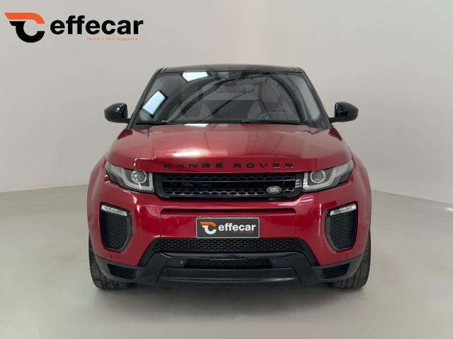 LAND ROVER Range Rover Evoque 2.0 TD4 150 CV 5p. SE Dynamic