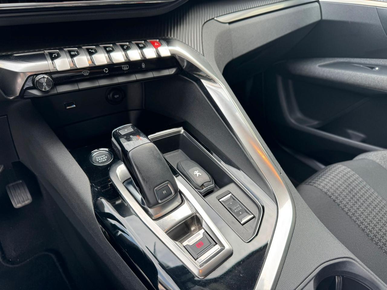 PEUGEOT 3008 BLUEHDI130 S&S EAT8 ACTIVE PACK 2022