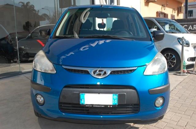 Hyundai i10 1.1 Active Gpl 67CV Uff Italy X Neopatentati