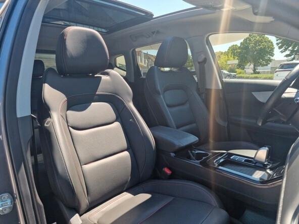 Dr 6.0 1.5 Turbo CVT Bi-Fuel GPL