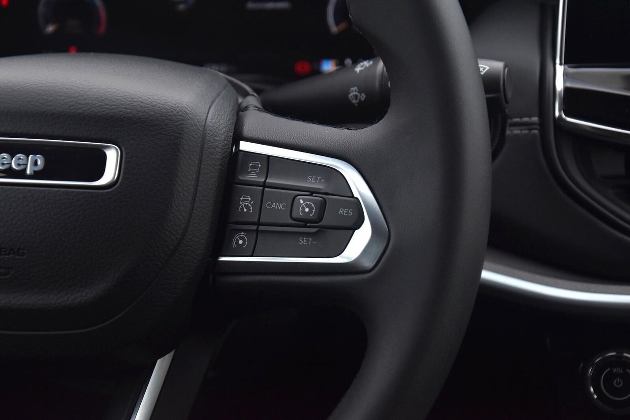 Jeep Compass 1.6 Multijet II 130cv 2WD Limited