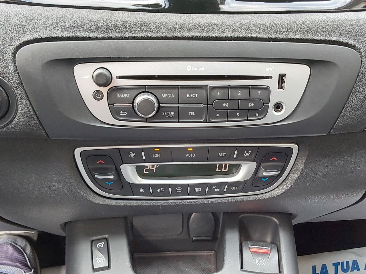 Renault Scenic XMOD 1.5 dCi 110CV Live