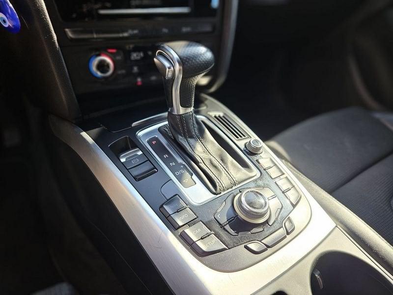Audi A5 A5 Sportback 2.0 tdi Sline 190cv Multitronic