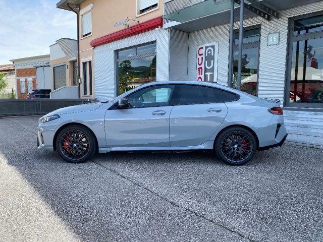 BMW 235 MSPORT