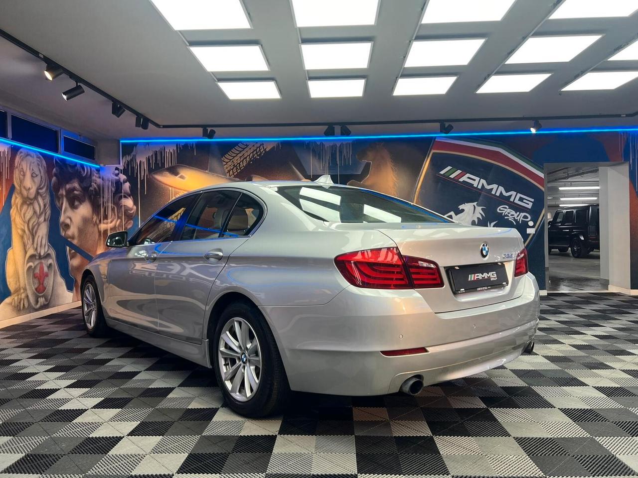 Bmw 535i Futura (414)