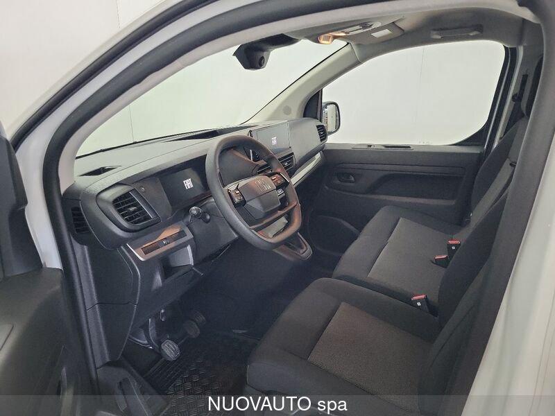 FIAT Scudo 2.0 BlueHDi 145CV LH1 Furgone Business