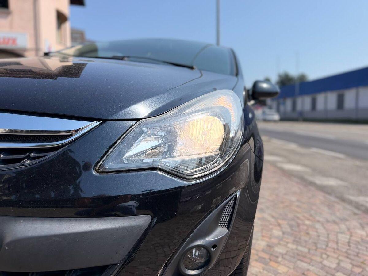 Opel Corsa 1.3 cdti Ecotec 5p