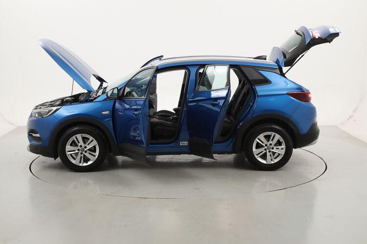 Opel Grandland Elegance AT8 BR802027 1.5 Diesel 131CV