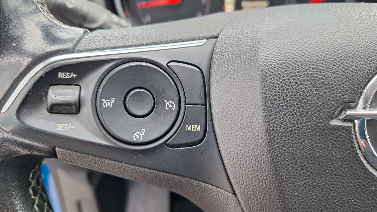 Opel Grandland 1.5 diesel Ecotec aut. Business Elegance