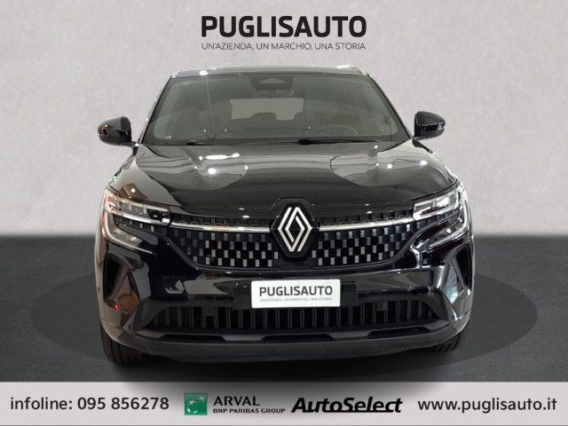 RENAULT Austral Austral Full Hybrid E-Tech 200 CV Techno