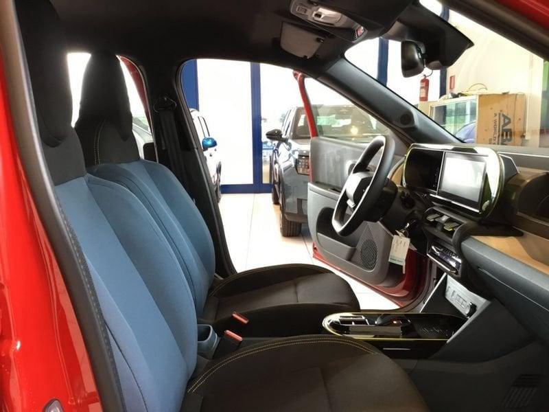 FIAT Grande Panda 1.2 Hybrid 110 CV S&S Icon PROMO MESE
