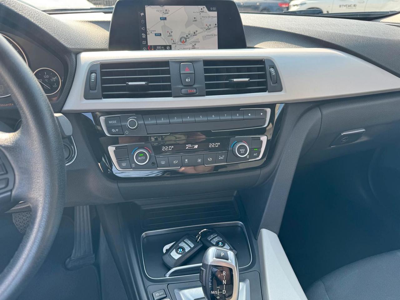 Bmw 330 330E iPerformance Advantage Plugin Hybrid