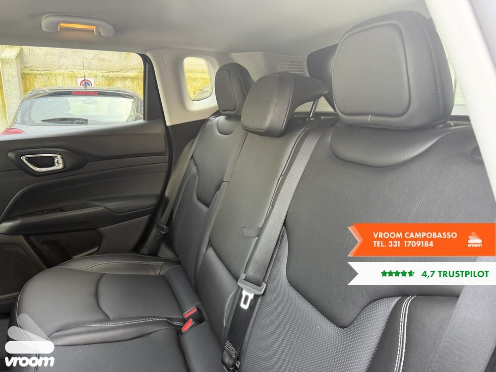 JEEP Compass 2ª serie Compass 1.5 Turbo T4 130...