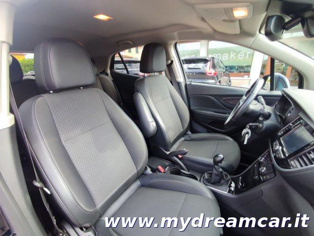 OPEL Mokka X 1.6 CDTI Ecotec 136CV 4x2 aut. Innovation