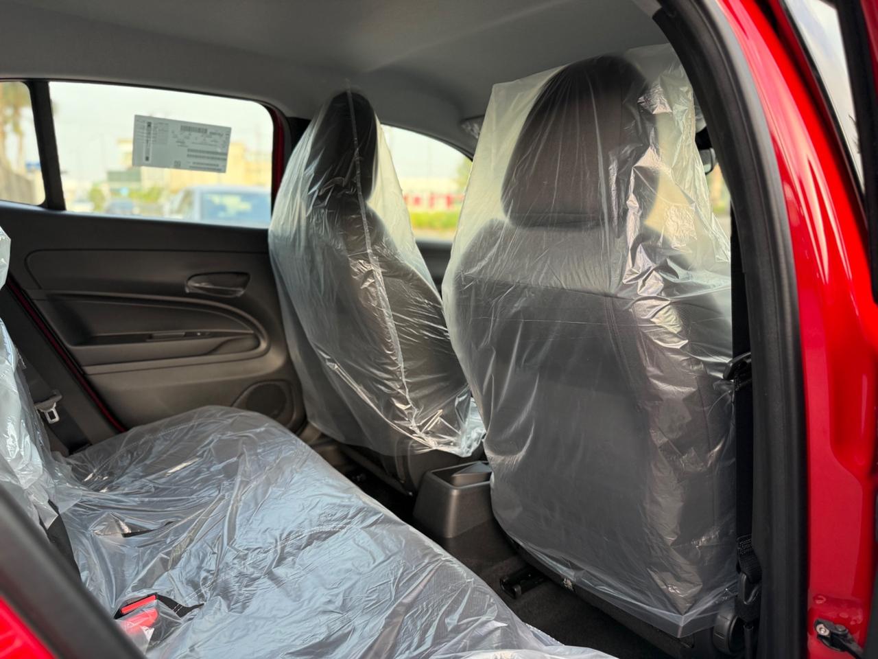 Fiat 600 Hybrid POP BI COLORE KM 0