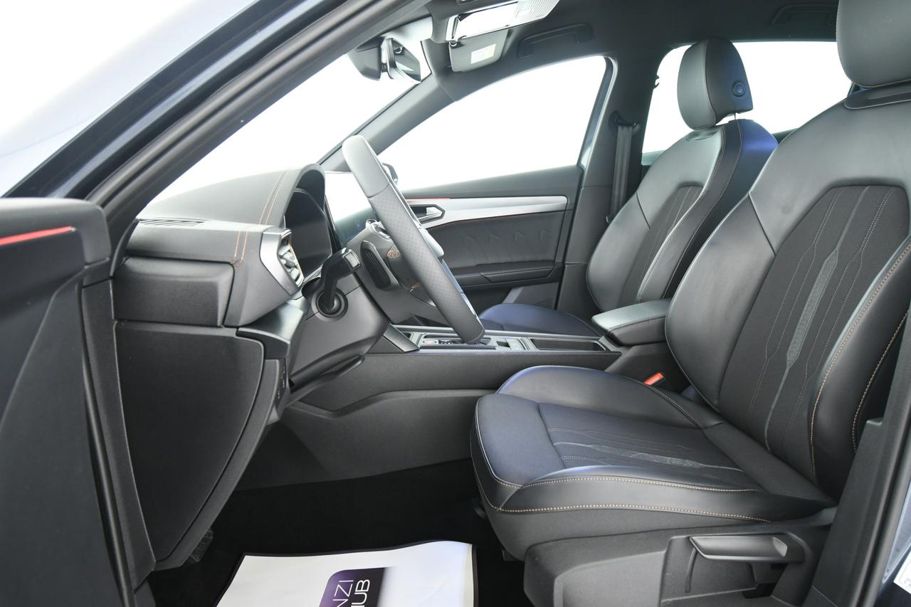Cupra Formentor 2.0 tdi 4drive 150cv dsg CAMERA+ACC+APP CONNECT