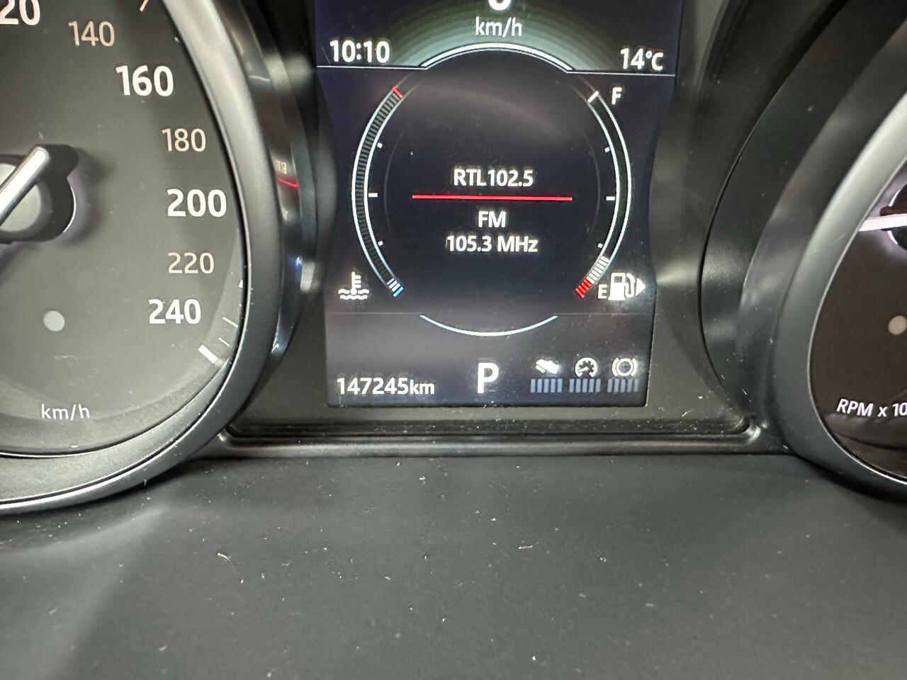 Land Rover Range Evoque 2.0 TD4 150 CV auto Premium