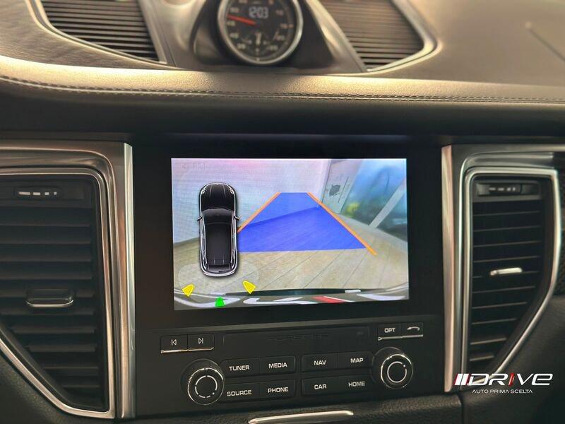 Porsche Macan 3.0 GTS