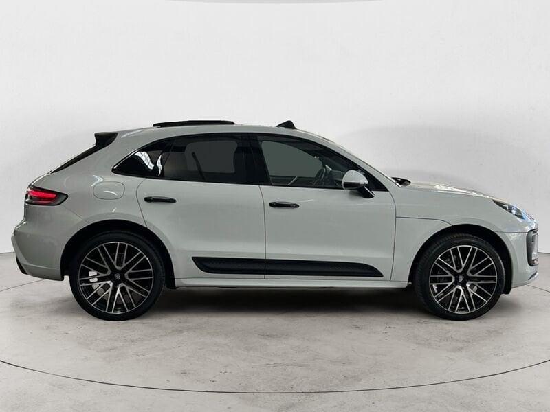 Porsche Macan Macan 2.0 265cv pdk