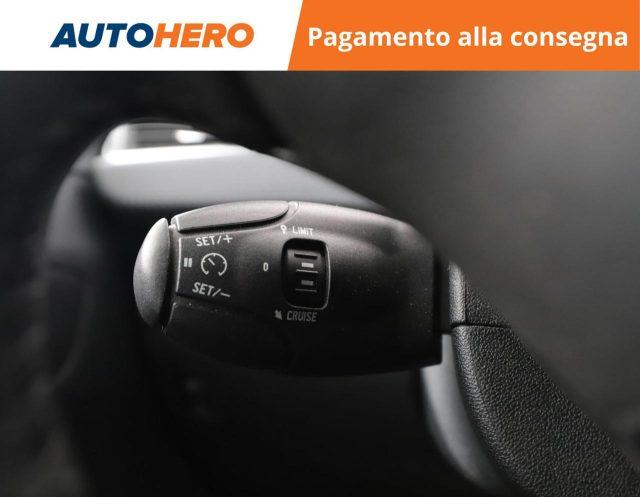 PEUGEOT 2008 1° serie 1.4 HDi 68CV Active